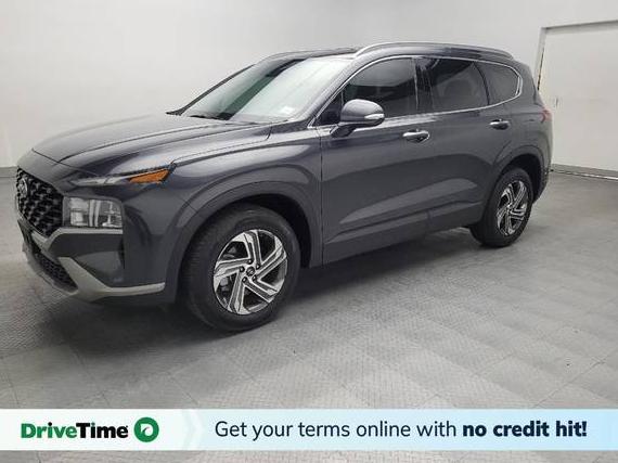 HYUNDAI SANTA FE 2023 5NMS24AJ9PH634029 image